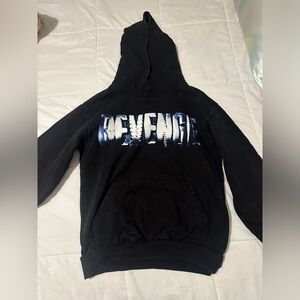 REVENGE HOODIE